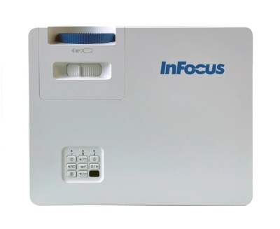 Мультимедийный проектор InFocus INL2168