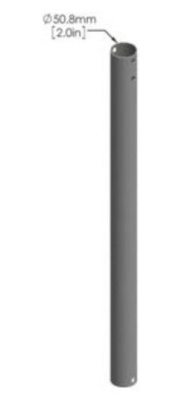 Штанга Peerless-AV MOD-P150-W для потолочного крепления
