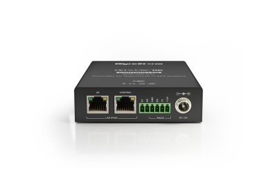 IP контроллер системы NetworkHD™ WyreStorm NHD-000-CTL