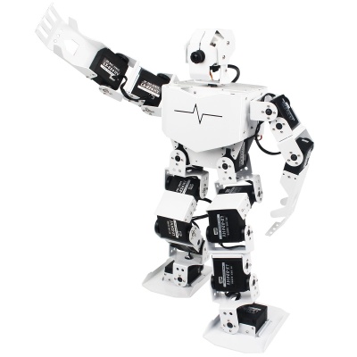 Андроидный робот Hiwonder TonyPi. Расширенный комплект