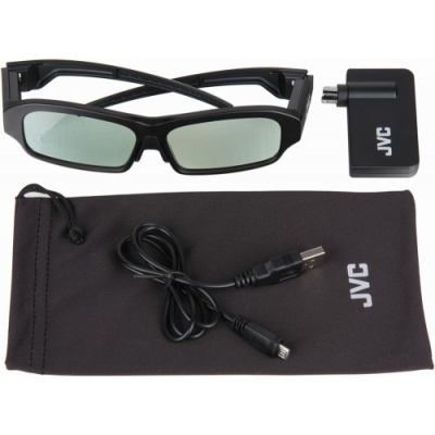 Очки JVC PK-AG1-BE (3D Glasses) (Для проекторов JVC X3, X7, X9)
