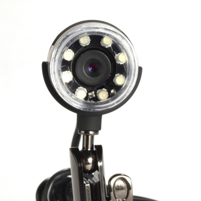 Цифровой микроскоп Levenhuk DTX 50