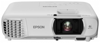 Мультимедийный проектор Epson EH-TW750