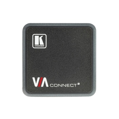 Интерактивная система для совместной работы с изображением Kramer VIA Connect2
