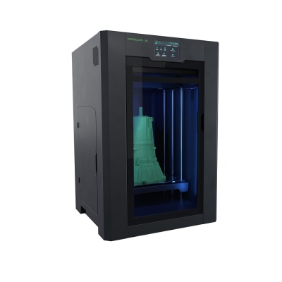 3D принтер IMPRINTA Hercules G4 DUO