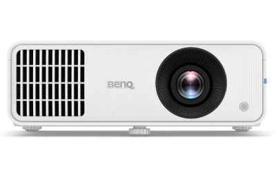 Мультимедийный проектор BenQ LH650 White