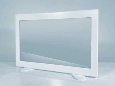 Логопедический комплекс АЛМА "Зазеркалье" со встроенным ПК и сенсорным экраном