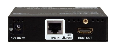HDBaseT приемник Lightware HDMI-TPS-RX86