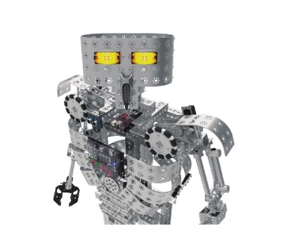 Комплект «Мистер Робот II» TETRIX 45024