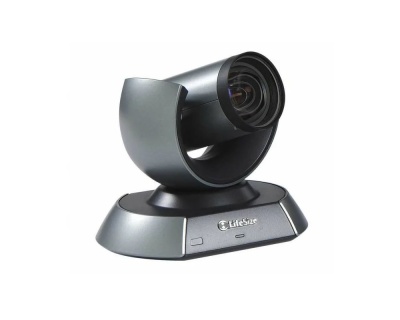 LifeSize Icon 800 - Camera 10x - поддержка двух дисплея, 1080P - Non-AES