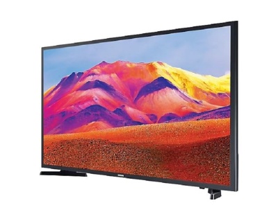 Коммерческий телевизор Samsung BE43T-M