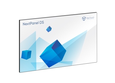 Профессиональная панель NextPanel DS 75