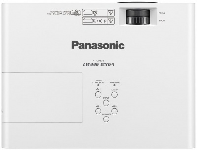 Мультимедийный проектор Panasonic PT-LW336