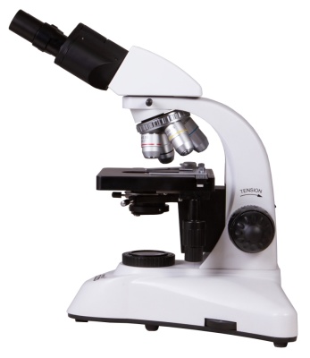 Оптический микроскоп Levenhuk MED 20B