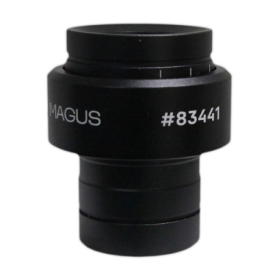 Окуляр MAGUS SE10S 10х/22 мм со шкалой (D 30 мм)
