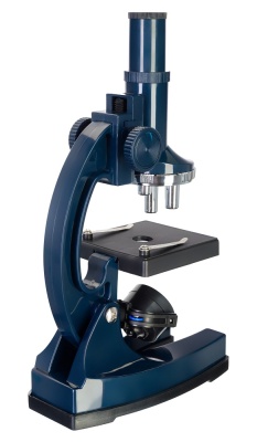 Оптический микроскоп Discovery Centi 01 с книгой