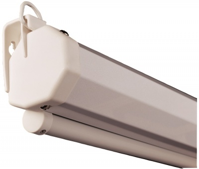 Экран настенный ScreenMedia SPM-1103 Economy-P (1:1) 200x200 (194x194, MW)