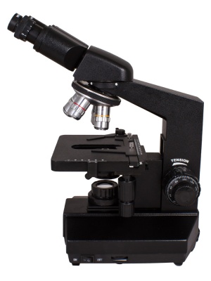 Оптический микроскоп Levenhuk 850B