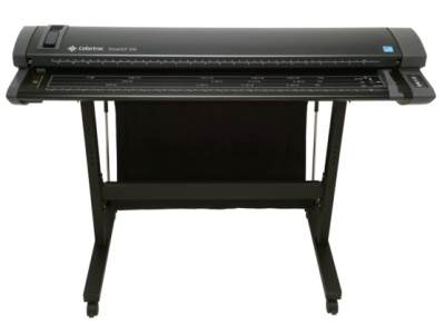 Сканер широкоформатный Colortrac SmartLF SCi 36m monochrome SingleSensor scanner