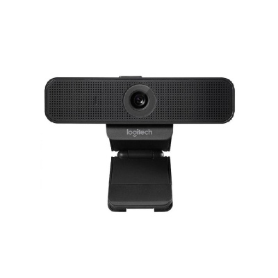 Веб-камера Logitech C925e Webcam (960-001076)