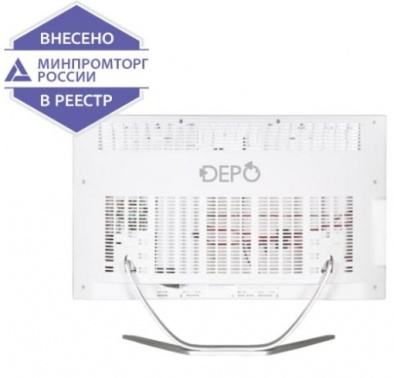 Моноблок (ПЭВМ) DEPO Neos MF524