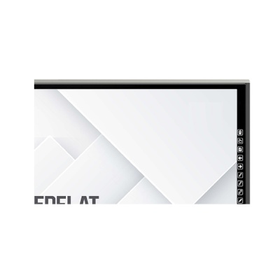 Интерактивная панель EdFlat EDF65CT E2
