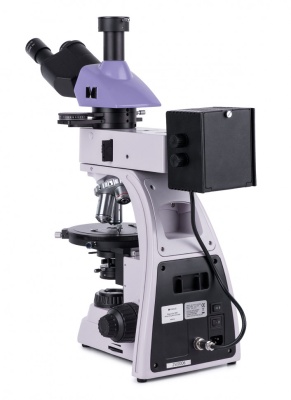 Цифровой поляризационный микроскоп MAGUS Pol D850