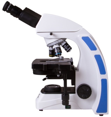 Оптический микроскоп Levenhuk MED 45B