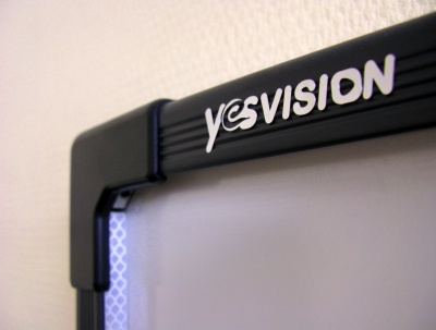 Интерактивная доска Yesvision BS80 (10 касаний)