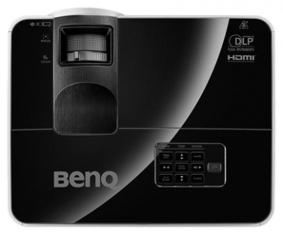 Мультимедийный проектор BENQ MX631ST