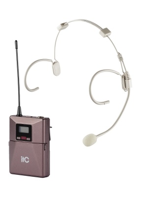 Радиомикрофоны ITC T-530C