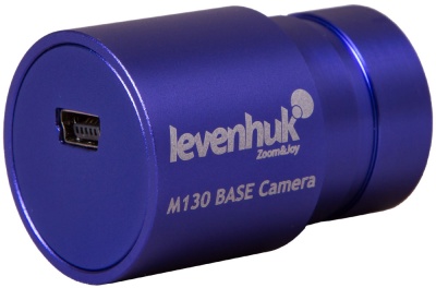 Камера цифровая для микроскопа Levenhuk M130 BASE