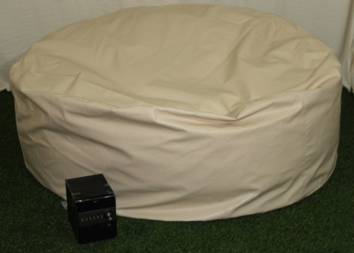 Музыкальное кресло-подушка Romsens