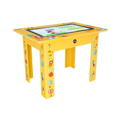 Интерактивный стол AxeTech Junior 32" Premium