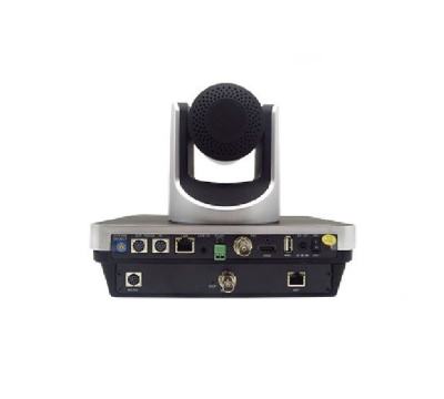 Сетевая PTZ-камера Antouch V800 для учебных кабинетов с разрешением Full HD, функцией автоматического отслеживания и 12-кратным оптическим зумом