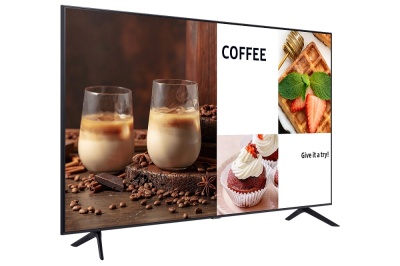 Коммерческий телевизор Samsung BE75C-H