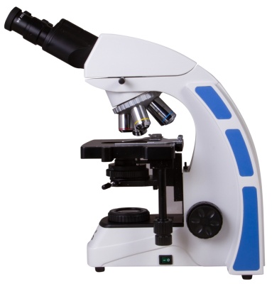 Оптический микроскоп Levenhuk MED 40B