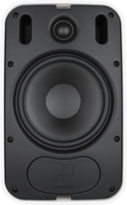 Настенная акустическая система 6,5" Sonance PS-S63T White