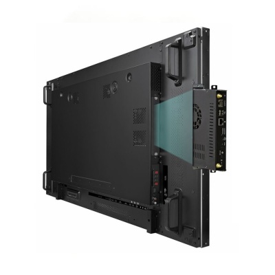Слотовый OPS компьютер Edflat EDO-12650H-16512-W11P/H Intel Core I7-12650H/16G/512G SSD
