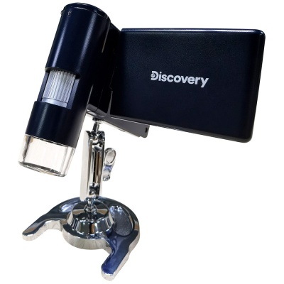 Цифровой микроскоп Discovery Artisan 256