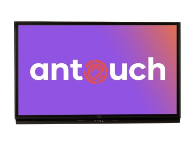 Интерактивная рельсовая система Antouch ANTPBoard-75-20i