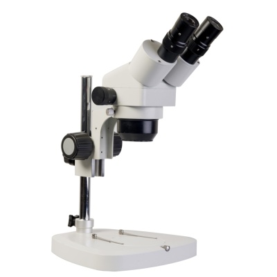 Оптический микроскоп стерео Микромед МС-2-ZOOM вар.1A