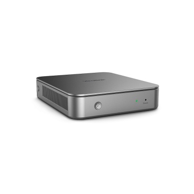Система ВКС Yealink MVC500 II-C2-510 (Видеокамера UVC50 5x, MTouch II, саундбар, CPW90-2 шт., мини-ПК, AMS 2 года)