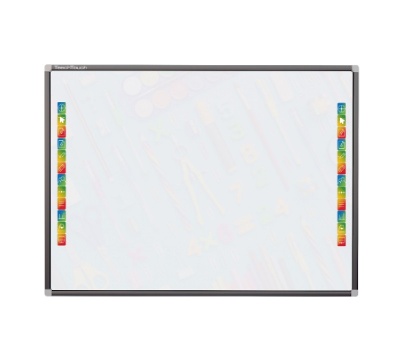 Интерактивный комплект TeachTouch Board 88" Комфорт