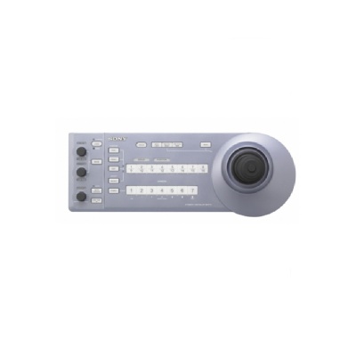 Пульт дистанционного управления Sony RM-IP10 серии BRC и EVI