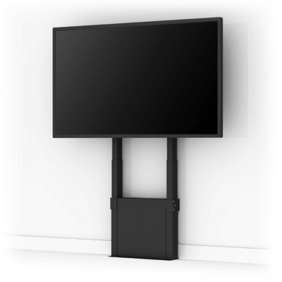 Кронштейн настенный SMS Func Wall/Floor Black