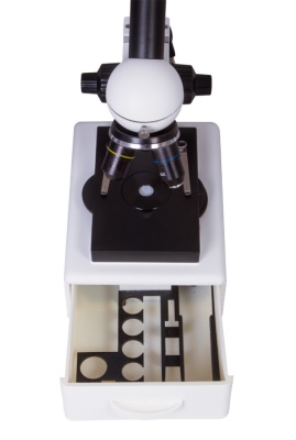 Цифровой микроскоп Bresser Duolux 20x-1280x