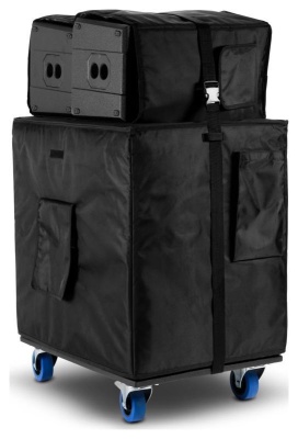 Комплект аксессуаров LD Systems DAVE 12 G4X BAG SET