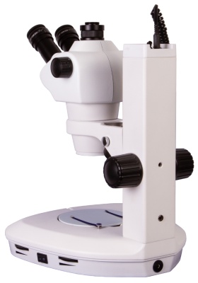 Стереоскопический микроскоп Bresser Science ETD-201 8–50x Trino