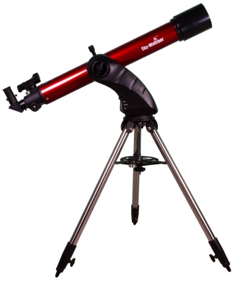 Телескоп Sky-Watcher Star Discovery AC90 SynScan GOTO